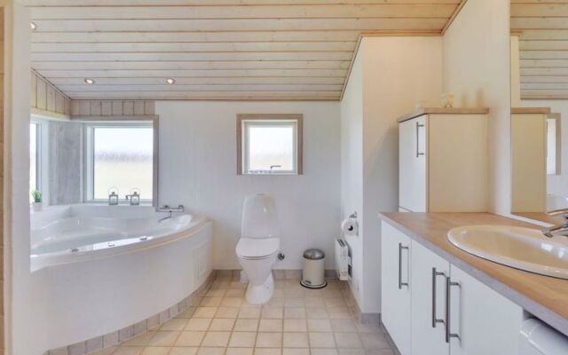 "Chumani" - 450m from the sea in NW Jutland