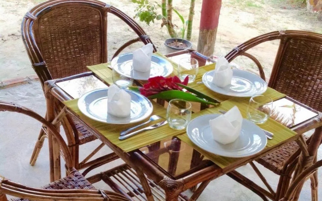 Ananas Beach Bungalows