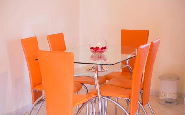 Apartments Dunja Piric