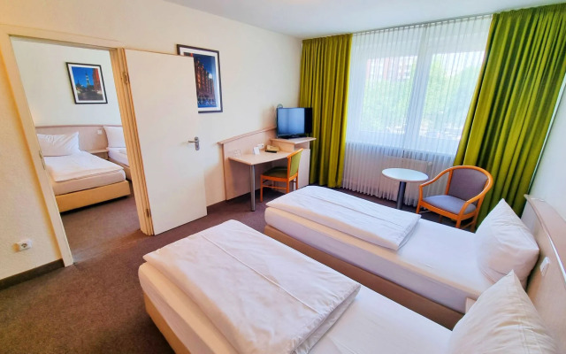 Panorama Inn Hotel und Boardinghaus