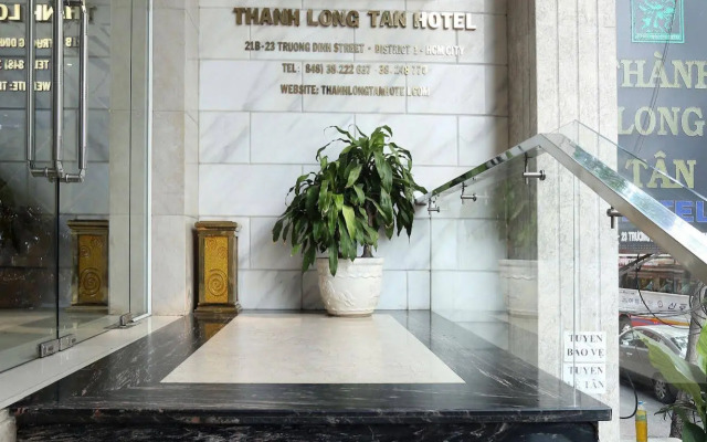 Thanh Long Tan Hotel