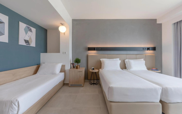 Hotel Avra by Smile hotels