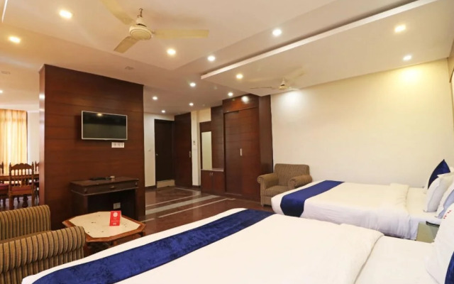 Hotel Deep