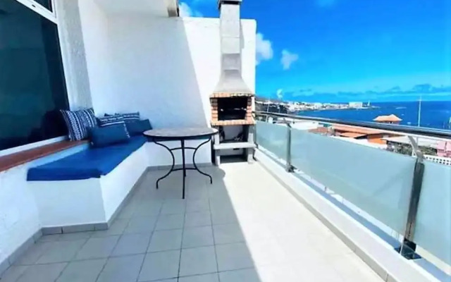 Belvilla by OYO Apartamento en Playa Las Carmenes