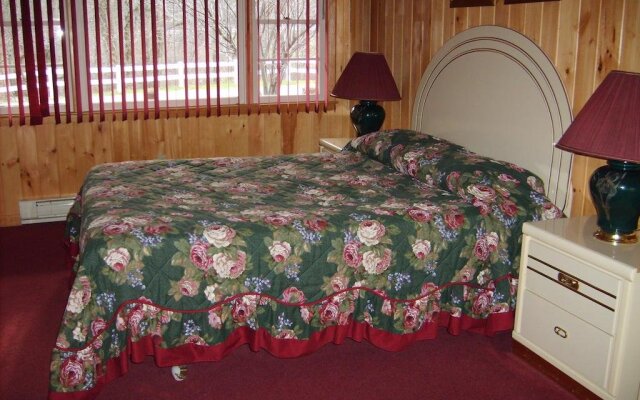 Mt. Haven Country Resort and Restaurant