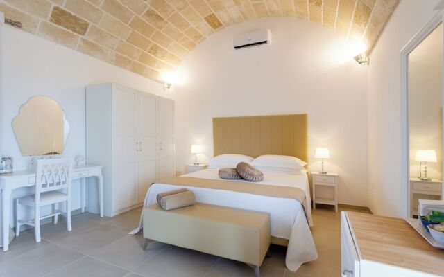 Tenuta Dorolivo Guest House e B&B