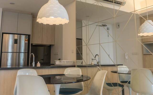 Robertson Premier Suites by Subhome