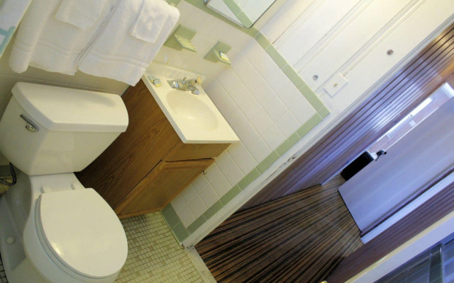 Homestead-Stonehaven Apartments