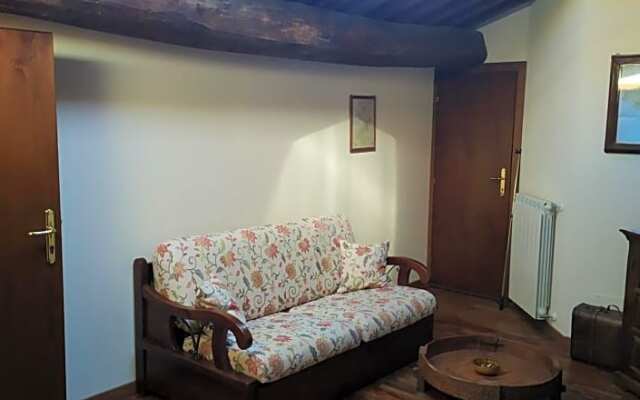 B&B IL Giardino del Borgo