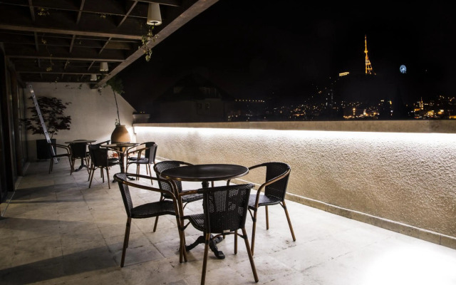 Hotel ZP Palace