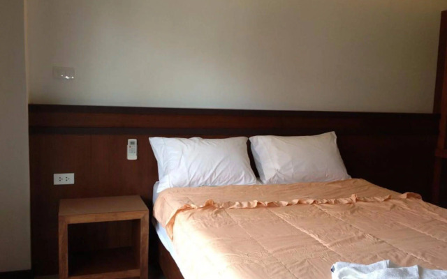Rin Bay View Resort