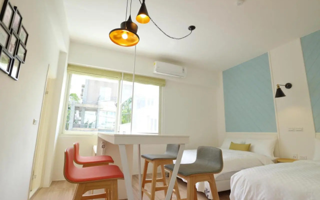Viva Papa Homestay