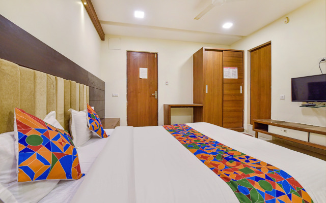 Fabhotel Prime Metro Inn