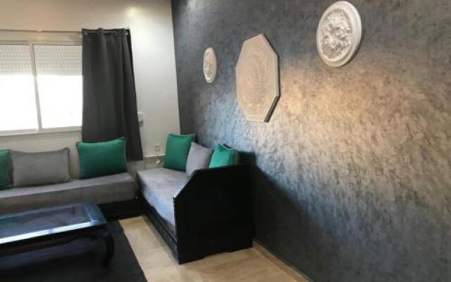 Appartement Les quais verts