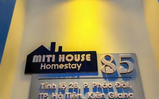 MITI House