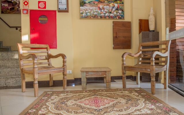 Villa Iguaçu Palace Hotel