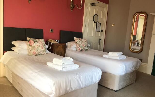 Conrah Hotel