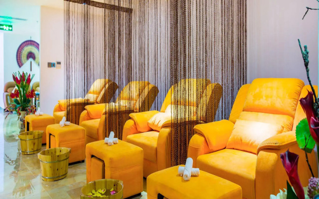 TND Hotel