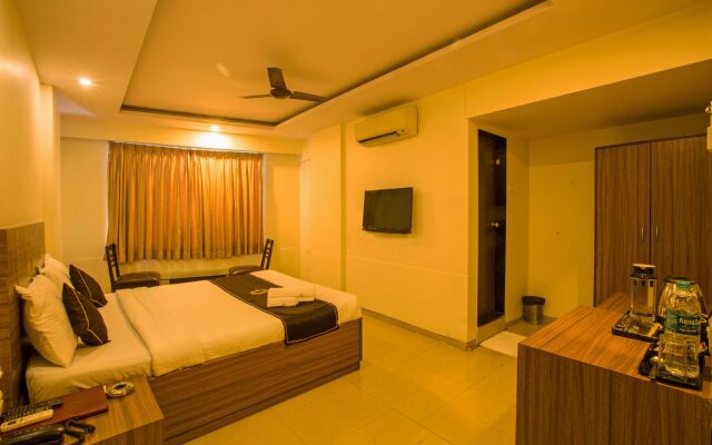 Ace Residency Hotel- Mumbai