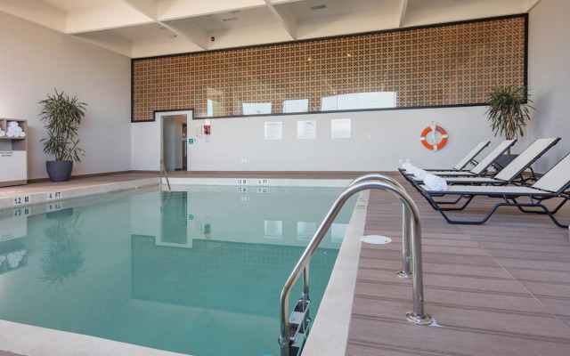 Holiday Inn & Suites Aguascalientes by IHG
