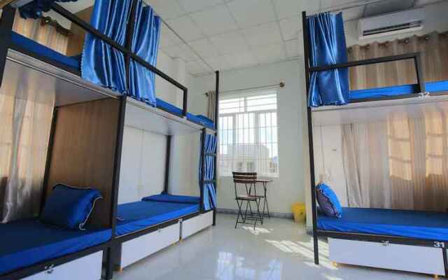 First Hostel Nha Trang