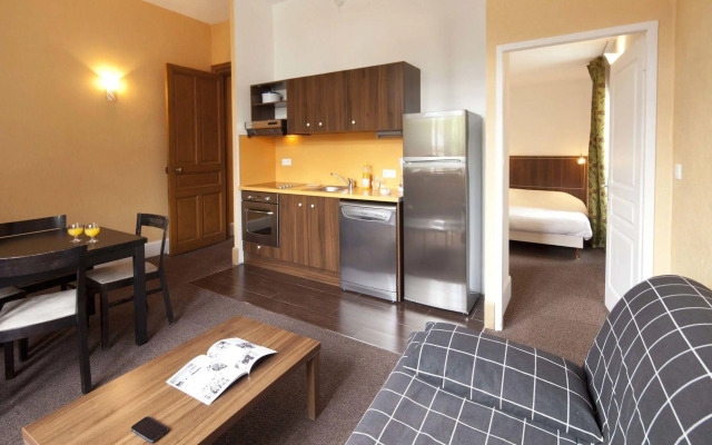 Le Château des Magnans