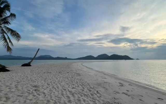 Relaxing House Koh Yao Yai