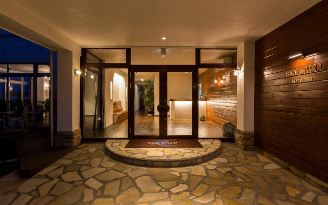Hotel Sea Shell