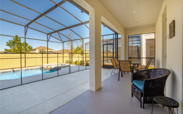 2665CALISTOGA, Kissimmee, US