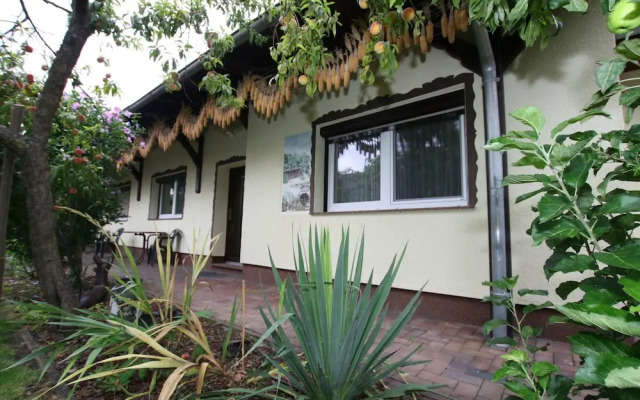 Reihenhaus in Lubben an der Spree