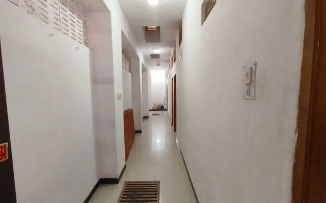 Hotel Rajgarh Jaisalmer By GRB