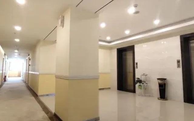 Norman residence, Dongguan
