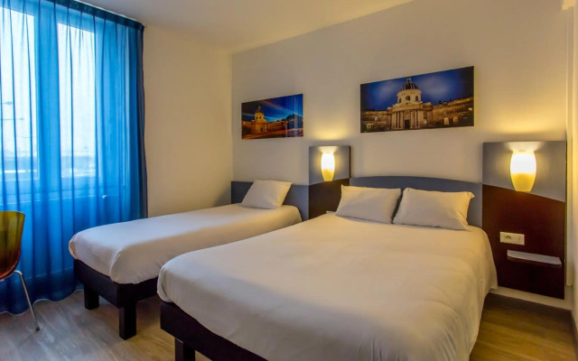 The Originals Access, Hôtel Bourges Gare