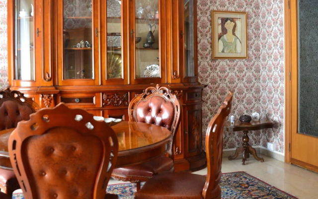 Rome Vatican Eden B&B