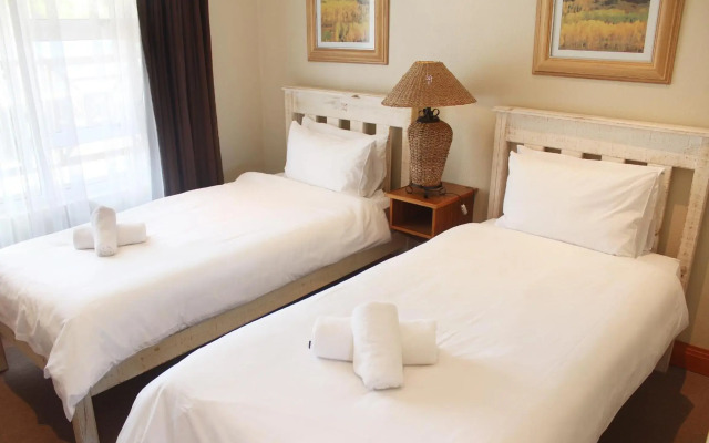 Oceans Hotel & Self Catering