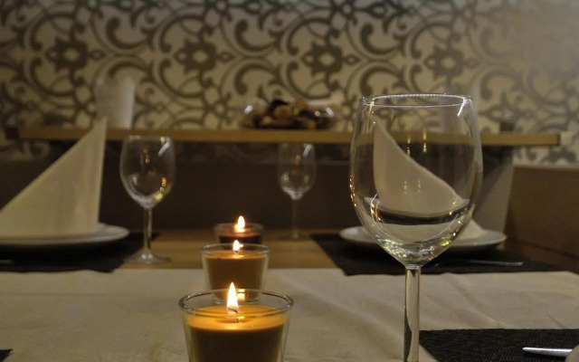 Apartament Spokojny