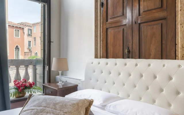 Venice Luxury Palace 12 by Wonderful Italy