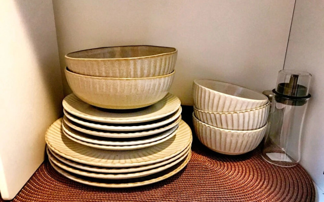 Yuenshe Nishi Hongan-Ji Villa