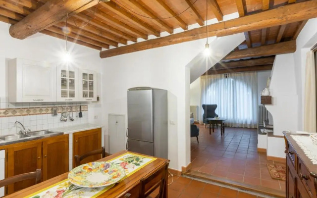 Poggio Nardini Agriturismo