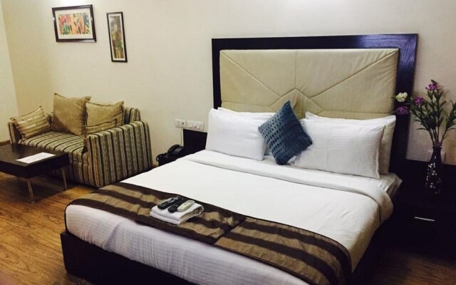 Amazone holidays Guest house