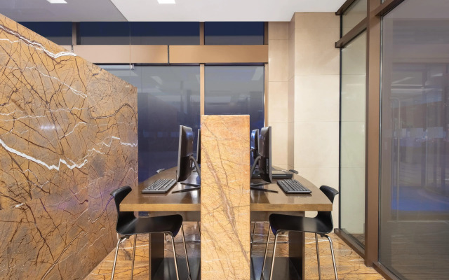 Holiday Inn Express Beijing Temple of Heaven by IHG