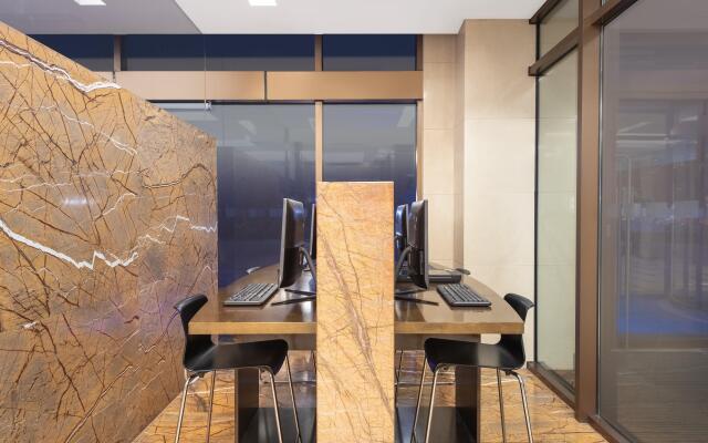Holiday Inn Express Beijing Temple of Heaven by IHG