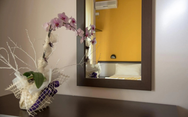 Hotel Mirage Bellaria