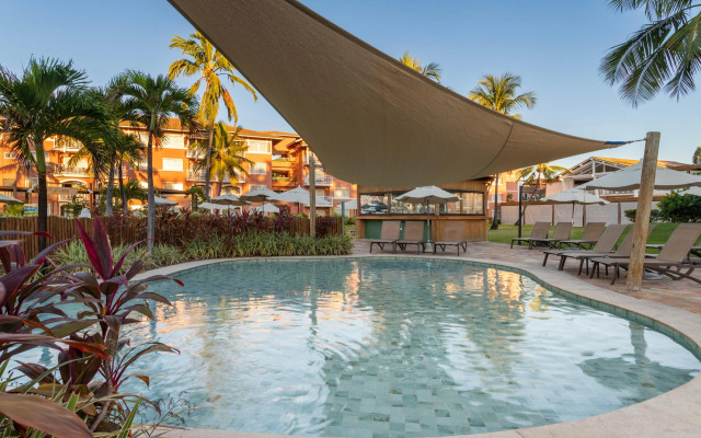 Sauipe Brisa Grand Premium – All Inclusive