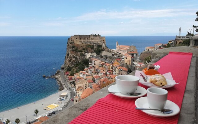 B&B La Bastia
