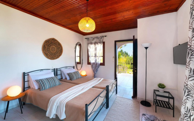 Minas Villa