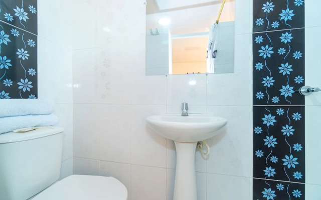 Ayenda Bariloche La 22