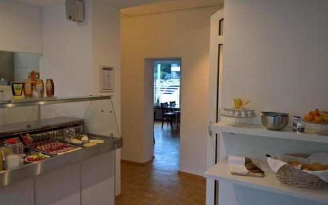 Hotel Am Park Braunschweig