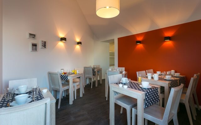 Hôtel des Marais Salants