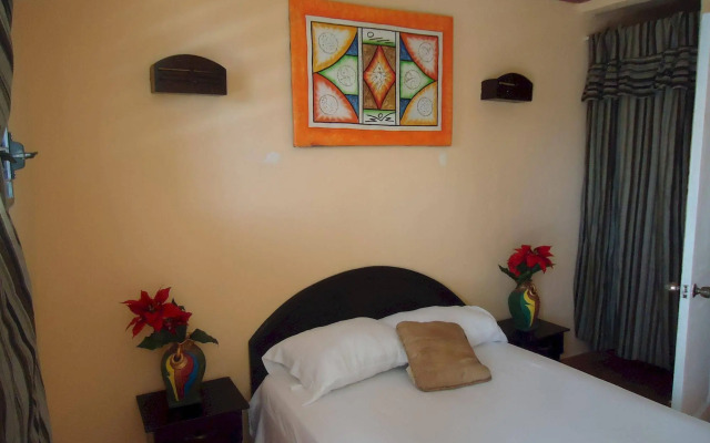 La Source Hotel & Resort